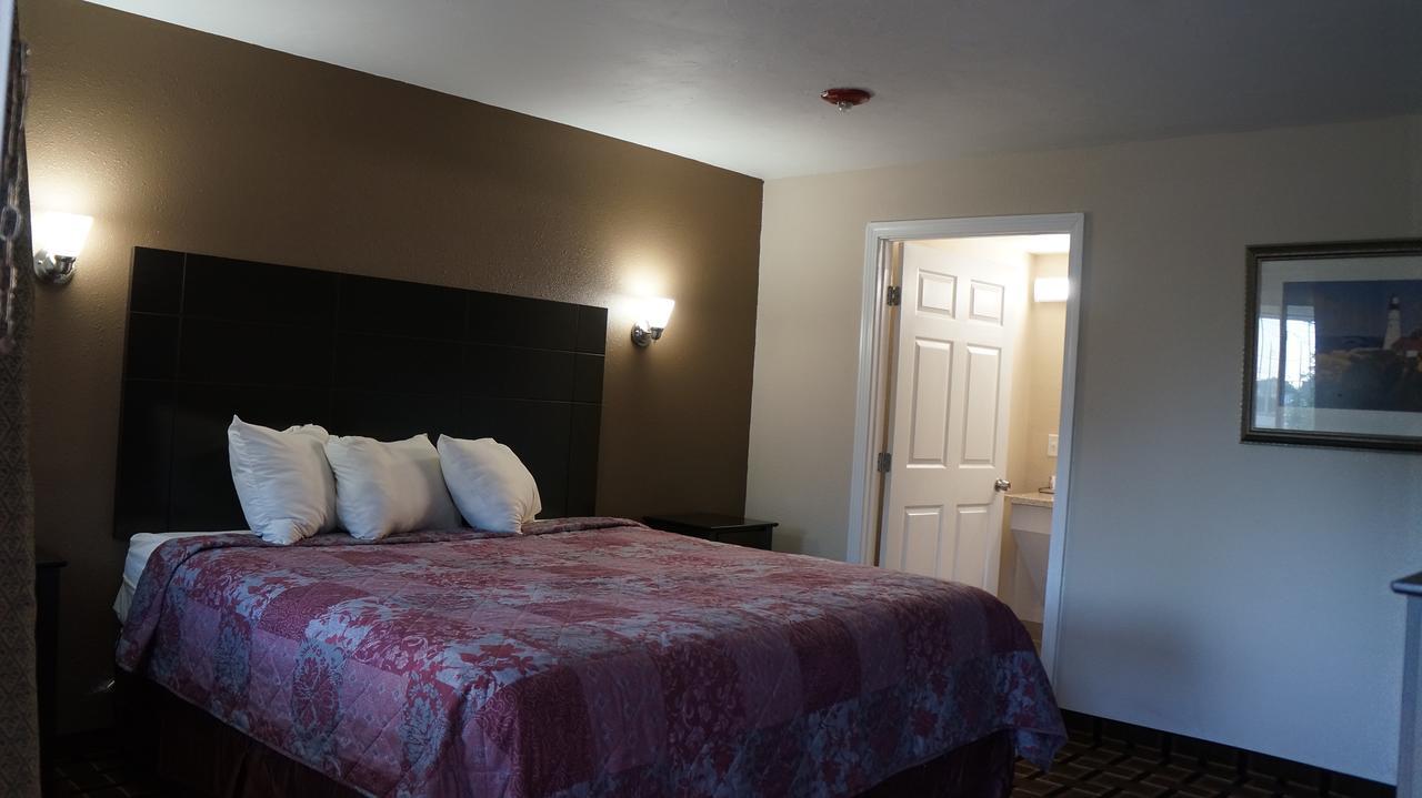 Best Stay Inn 플레인빌 외부 사진