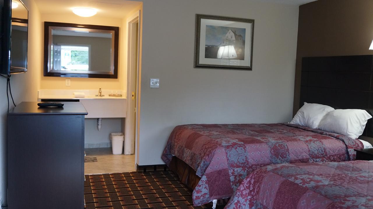 Best Stay Inn 플레인빌 외부 사진