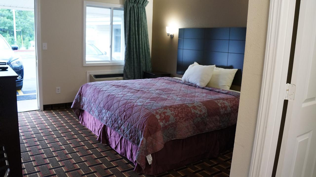 Best Stay Inn 플레인빌 외부 사진