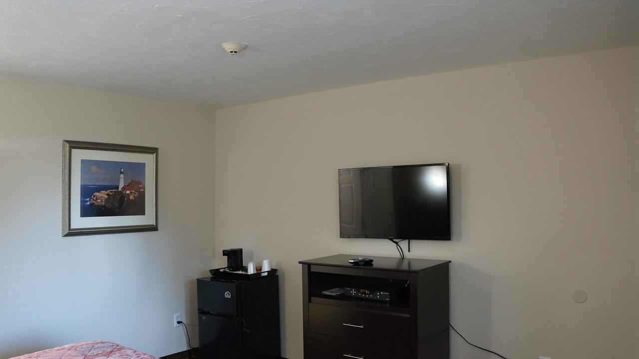 Best Stay Inn 플레인빌 외부 사진
