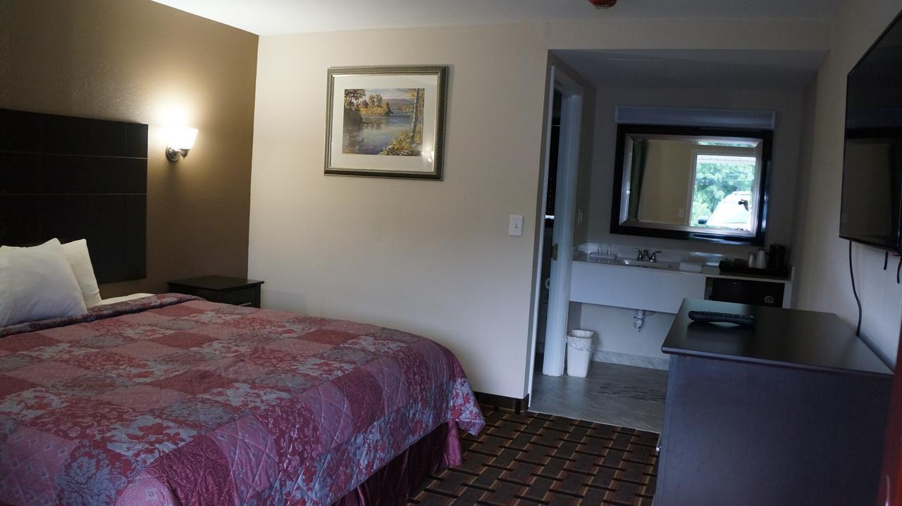 Best Stay Inn 플레인빌 외부 사진